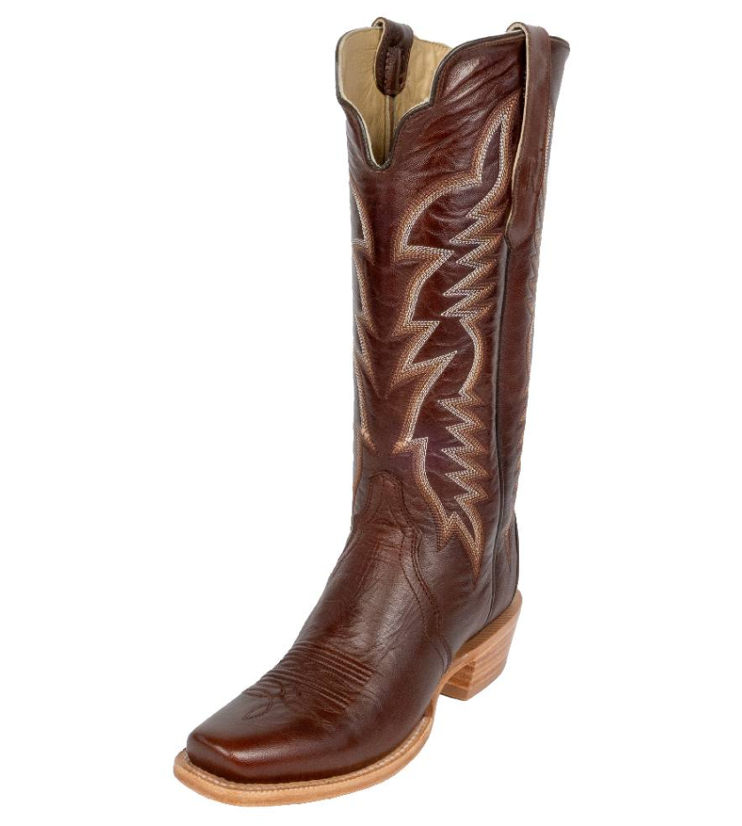 Ladies - R. Watson Goat Boots