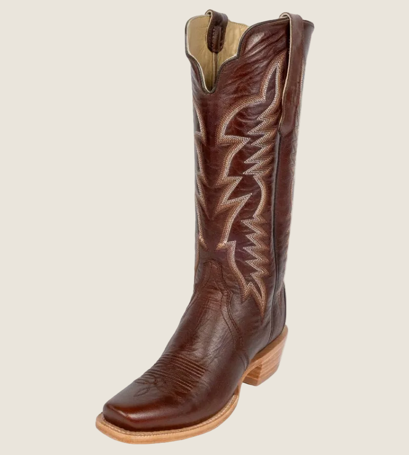 R. Watson Women's Goat Boots