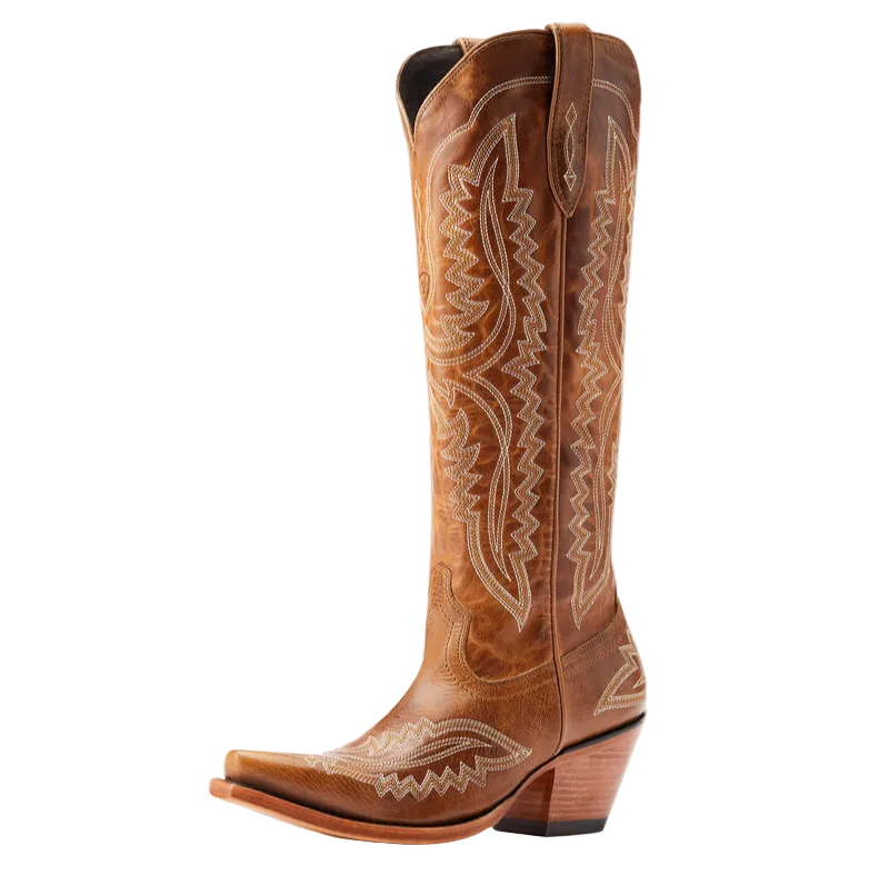 Ariat Women's Casanova X Toe Western Boot