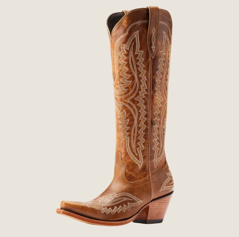 Ariat Women's Casanova X Toe Western Boot
