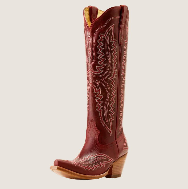 Ariat Women's Casanova X Toe Western Boot