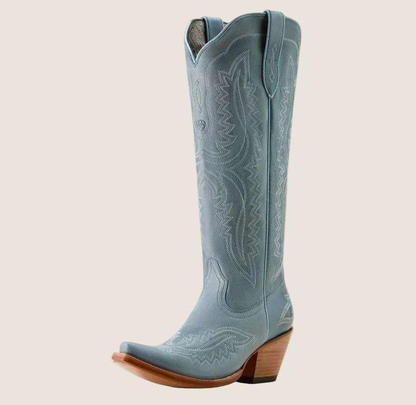 Ariat Women's Casanova X Toe Western Boot