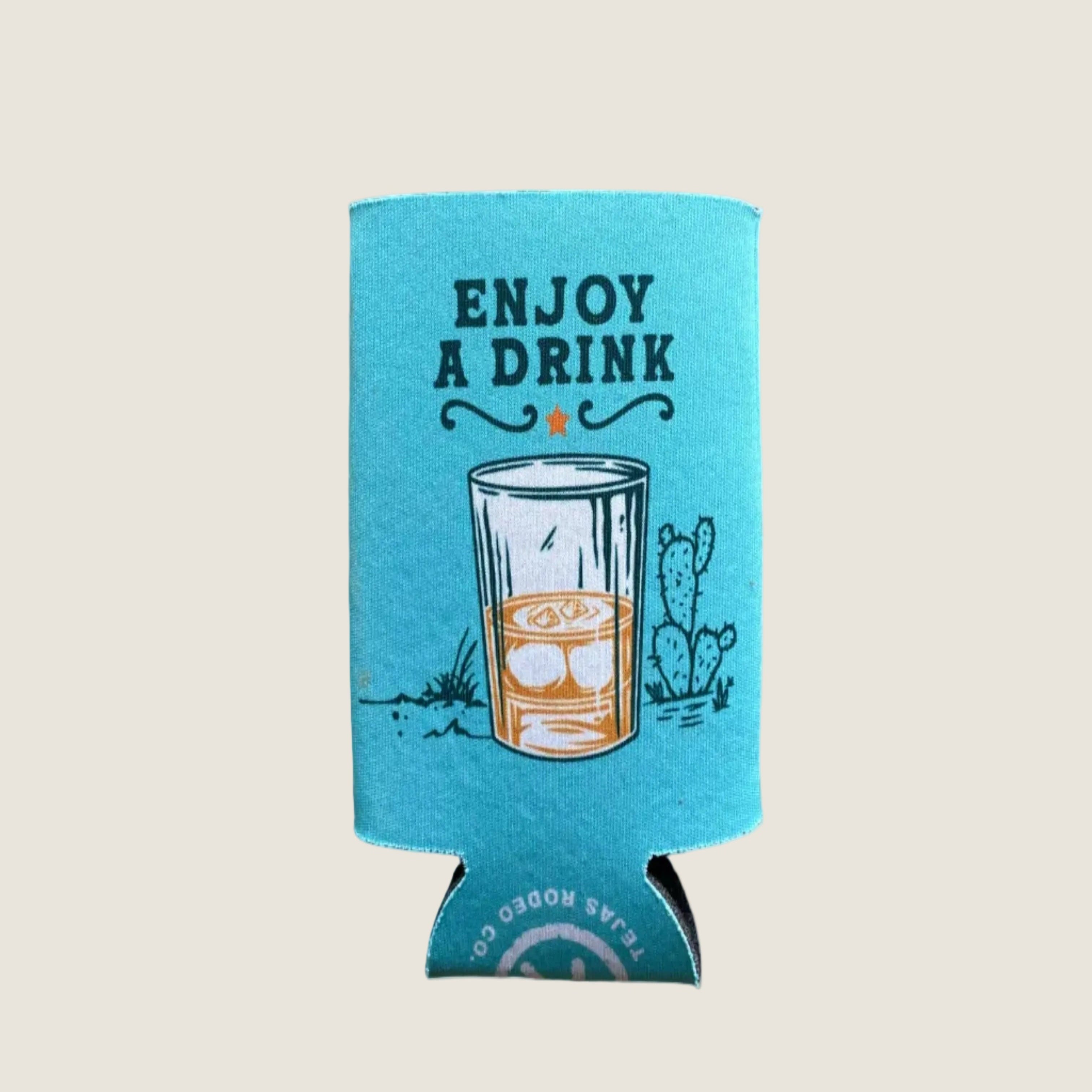 Tejas Koozie