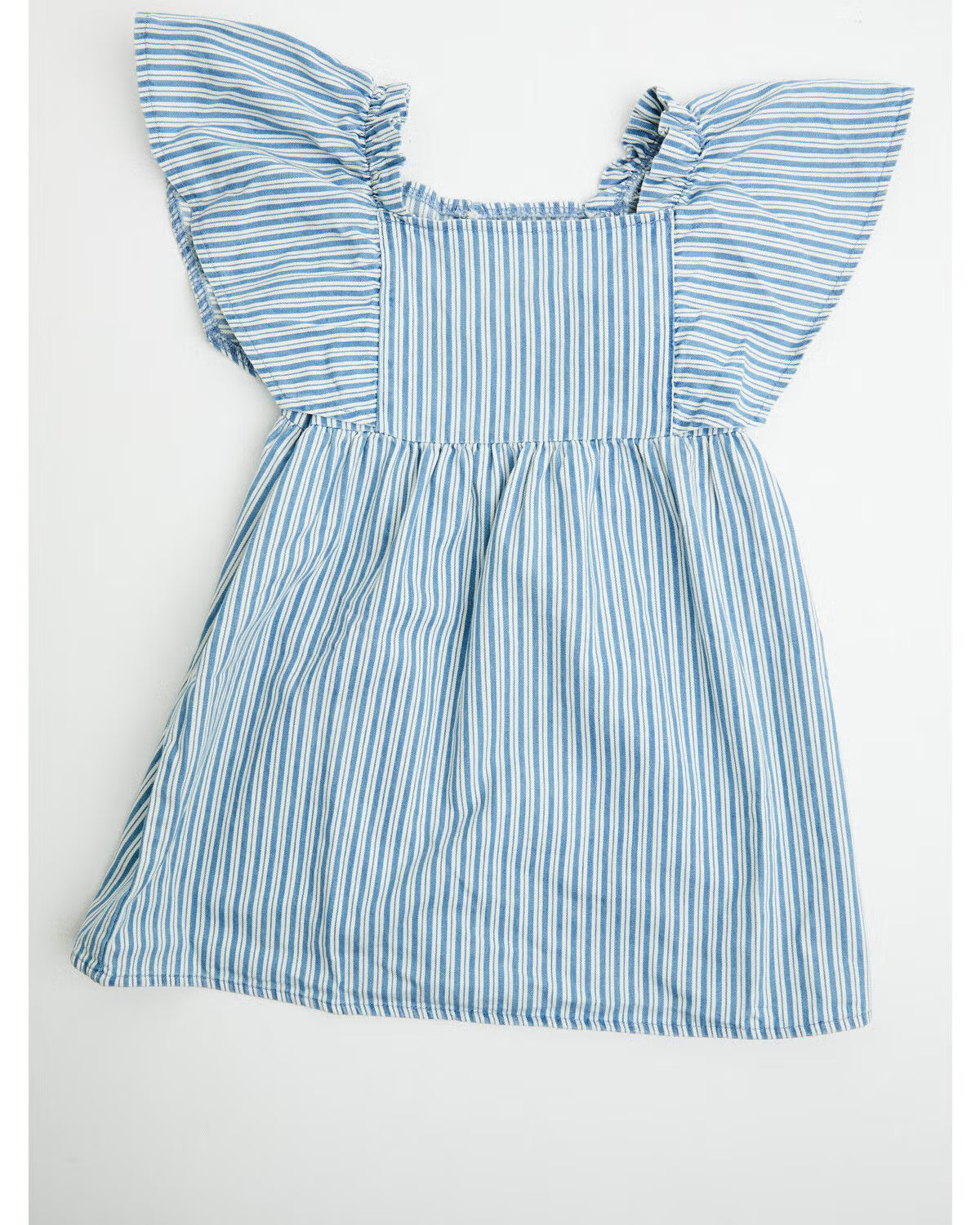 Wrangler Little Girl's Mini Stripe Dress
