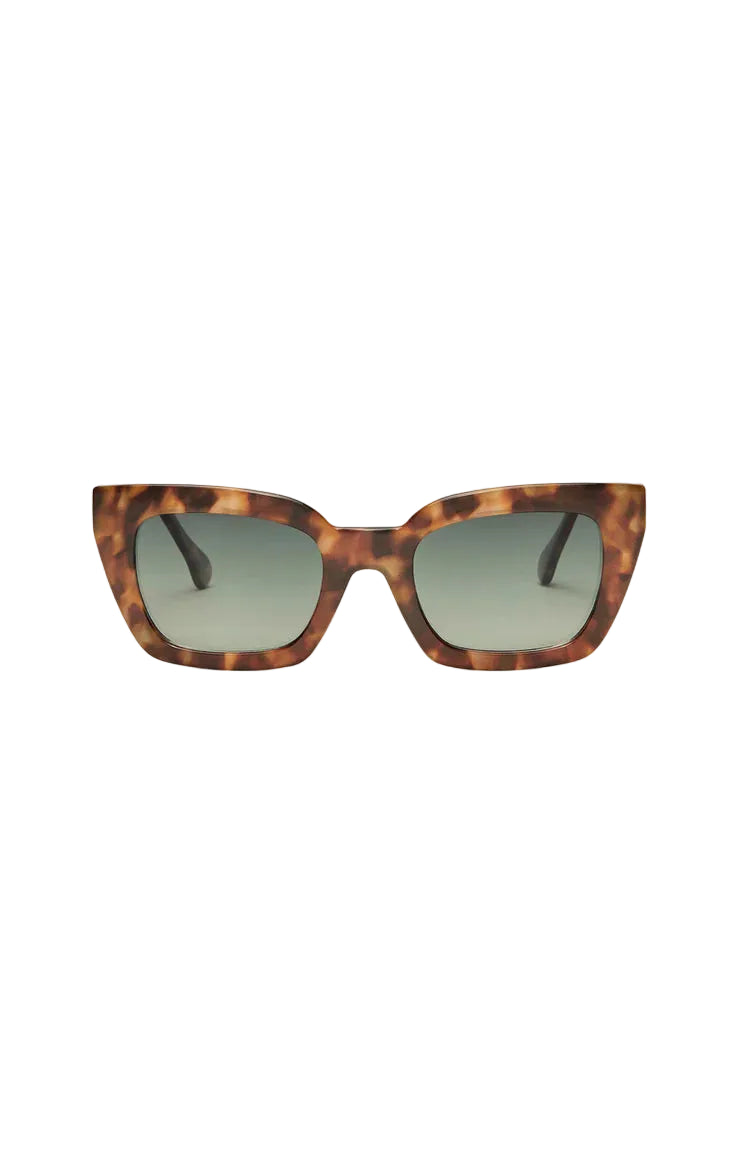 Z Supply HIDEAWAY POLARIZED SUNGLASSES