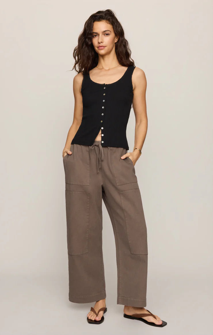 Z Supply Kit Carpenter Pants