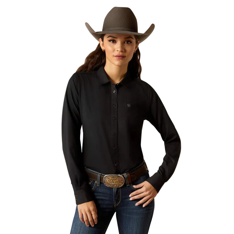 Women's ARIAT Kirby Pro Shirt
