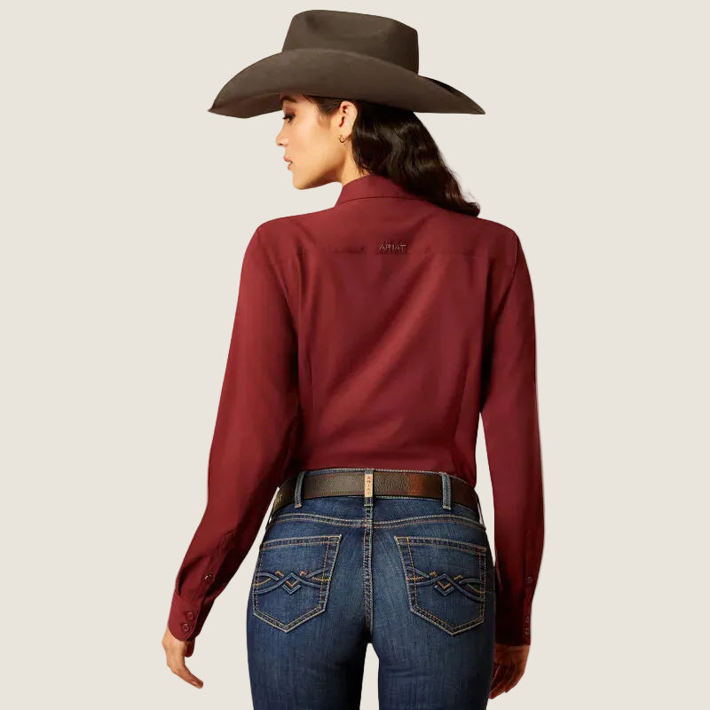ARIAT Women's Kirby Pro Shirt