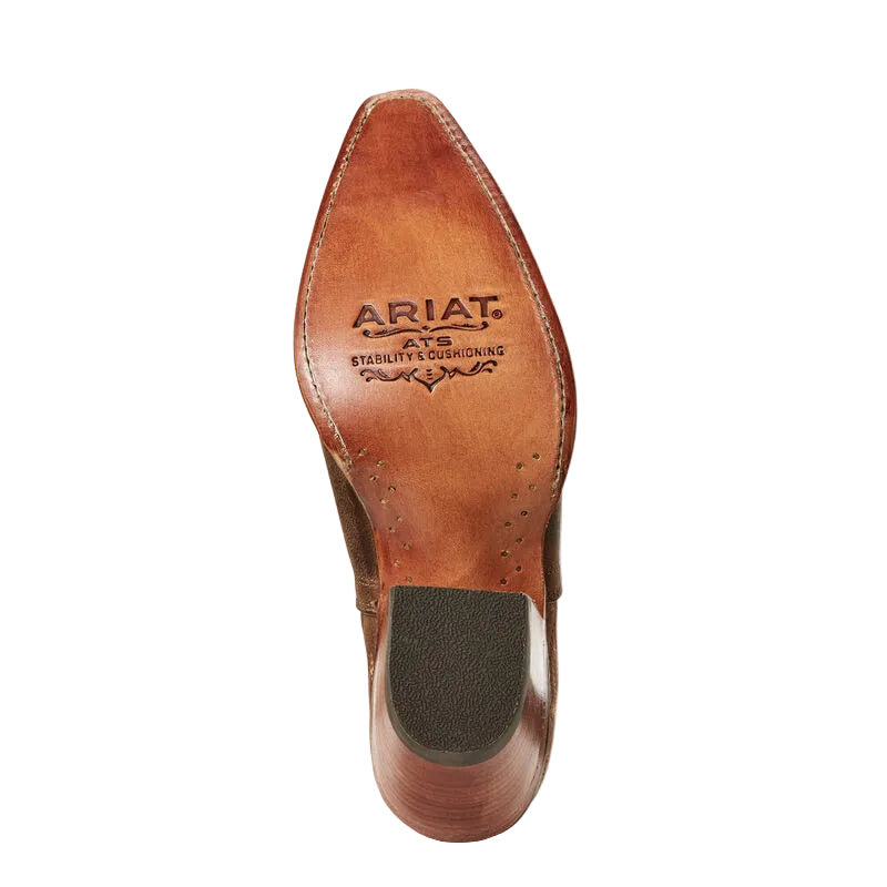 Ariat Women's Dixon Western Boot