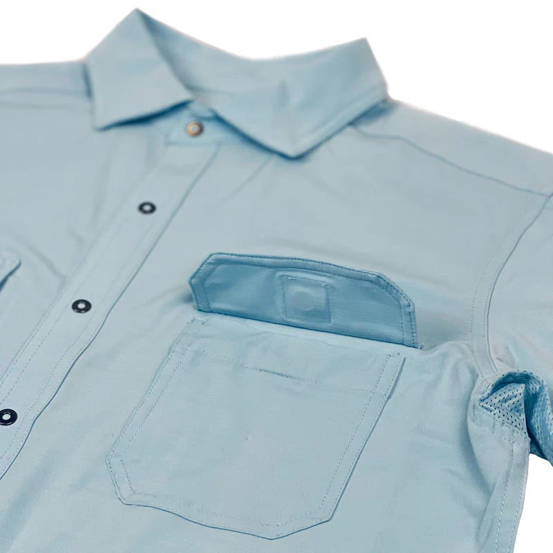Two Doves Outdoors Men's "The Rio" Shirts