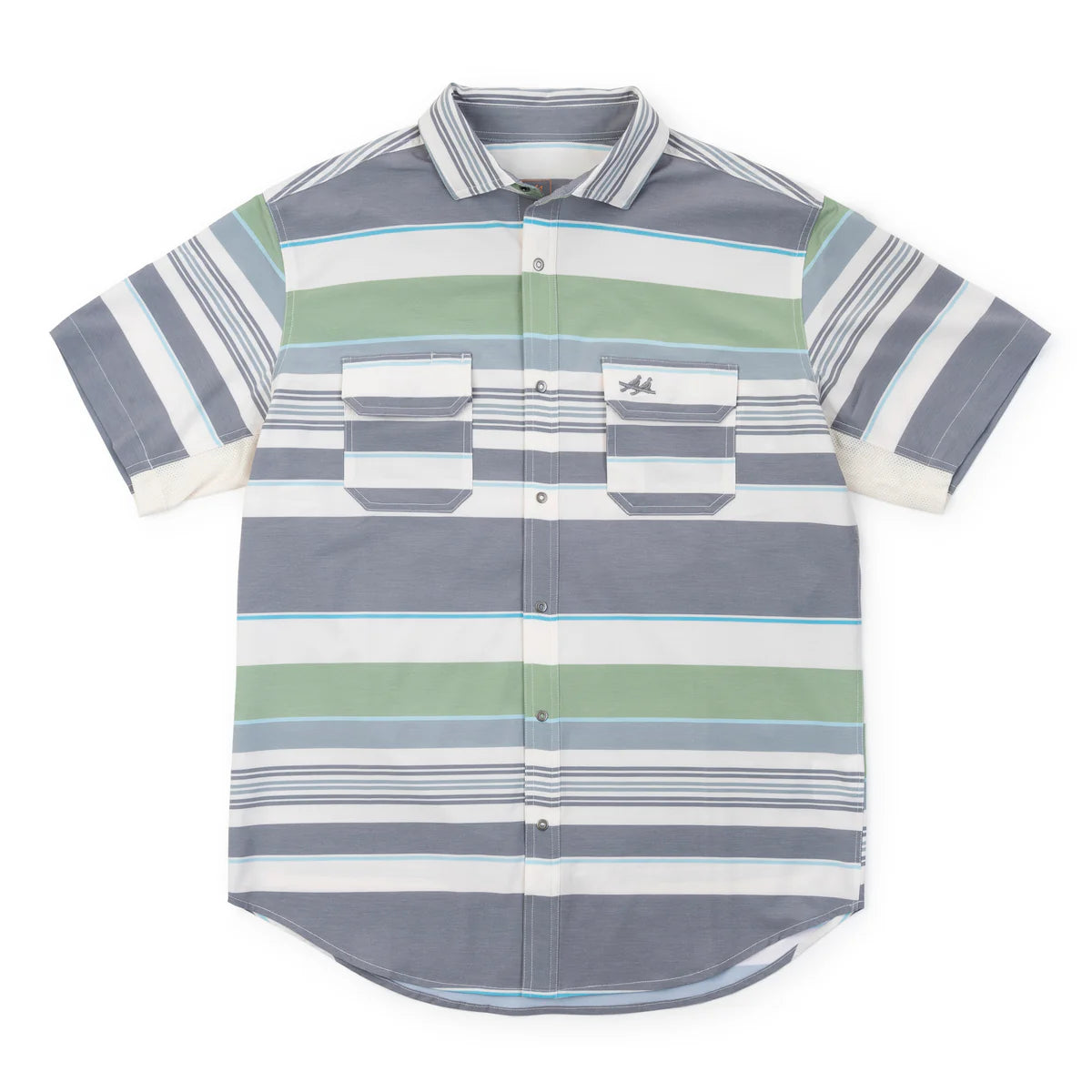 Two Doves Outdoors Men's "The Rio" Shirts