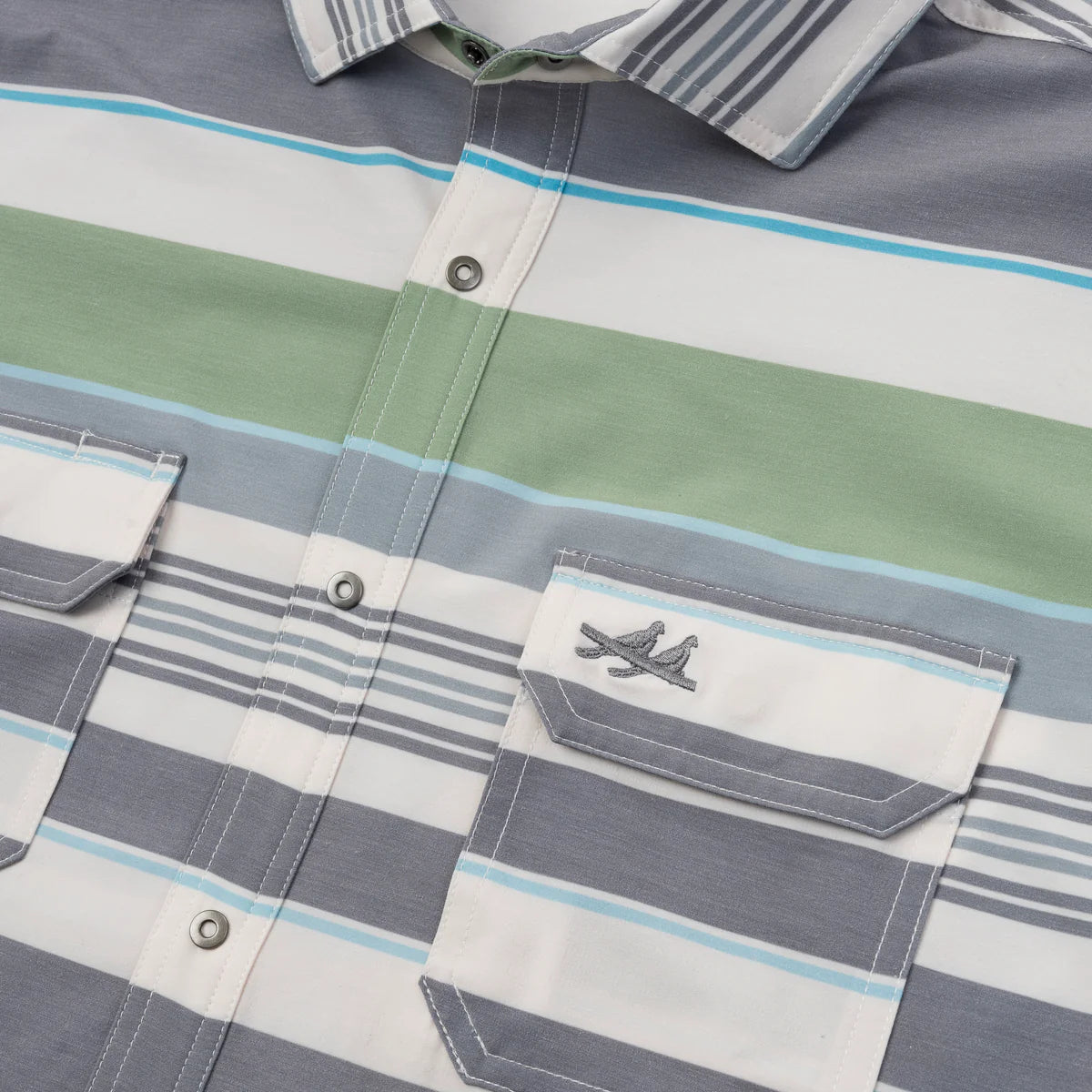 Two Doves Outdoors Men's "The Rio" Shirts