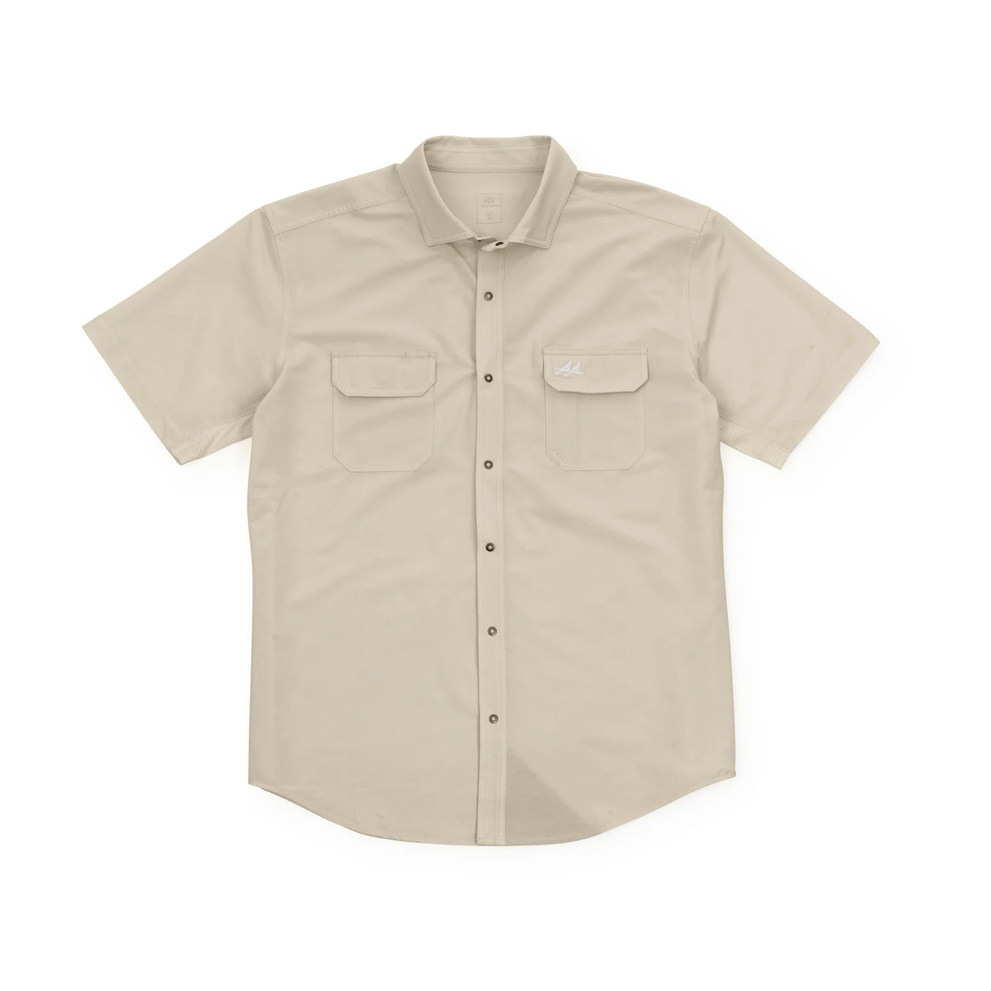 Two Doves Outdoors Men's "The Rio" Shirts