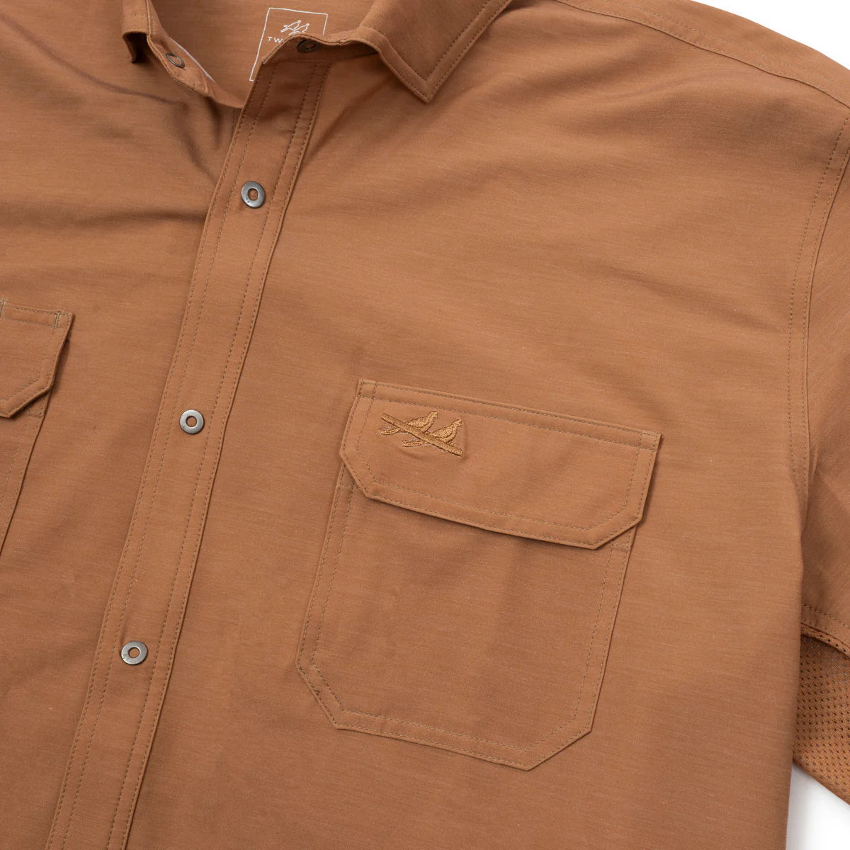 Two Doves Outdoors Men's "The Rio" Shirts