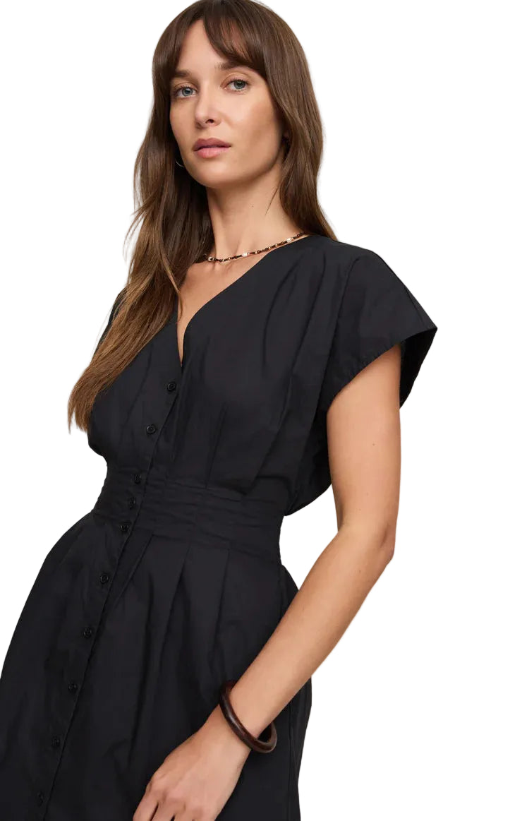 Z Supply Sanna Mini Dress