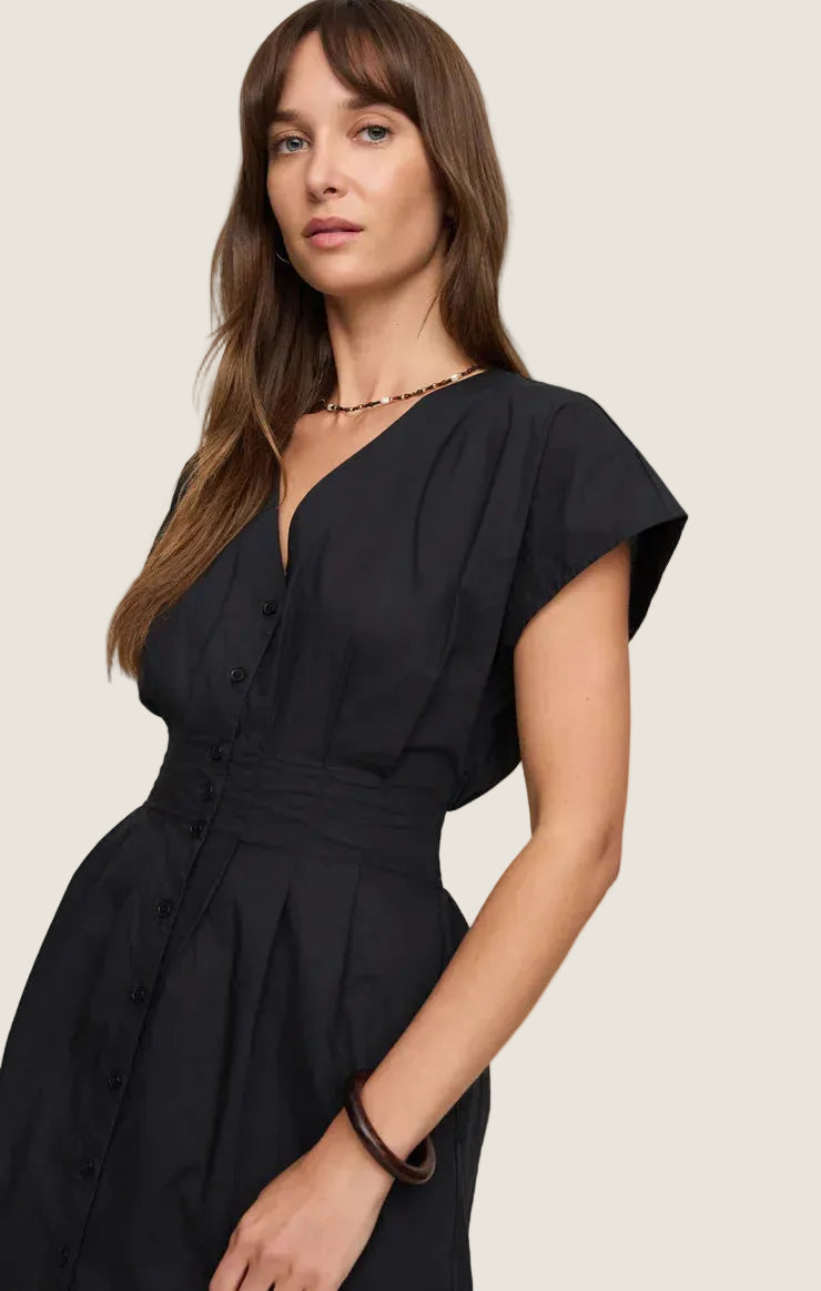 Z Supply Sanna Mini Dress