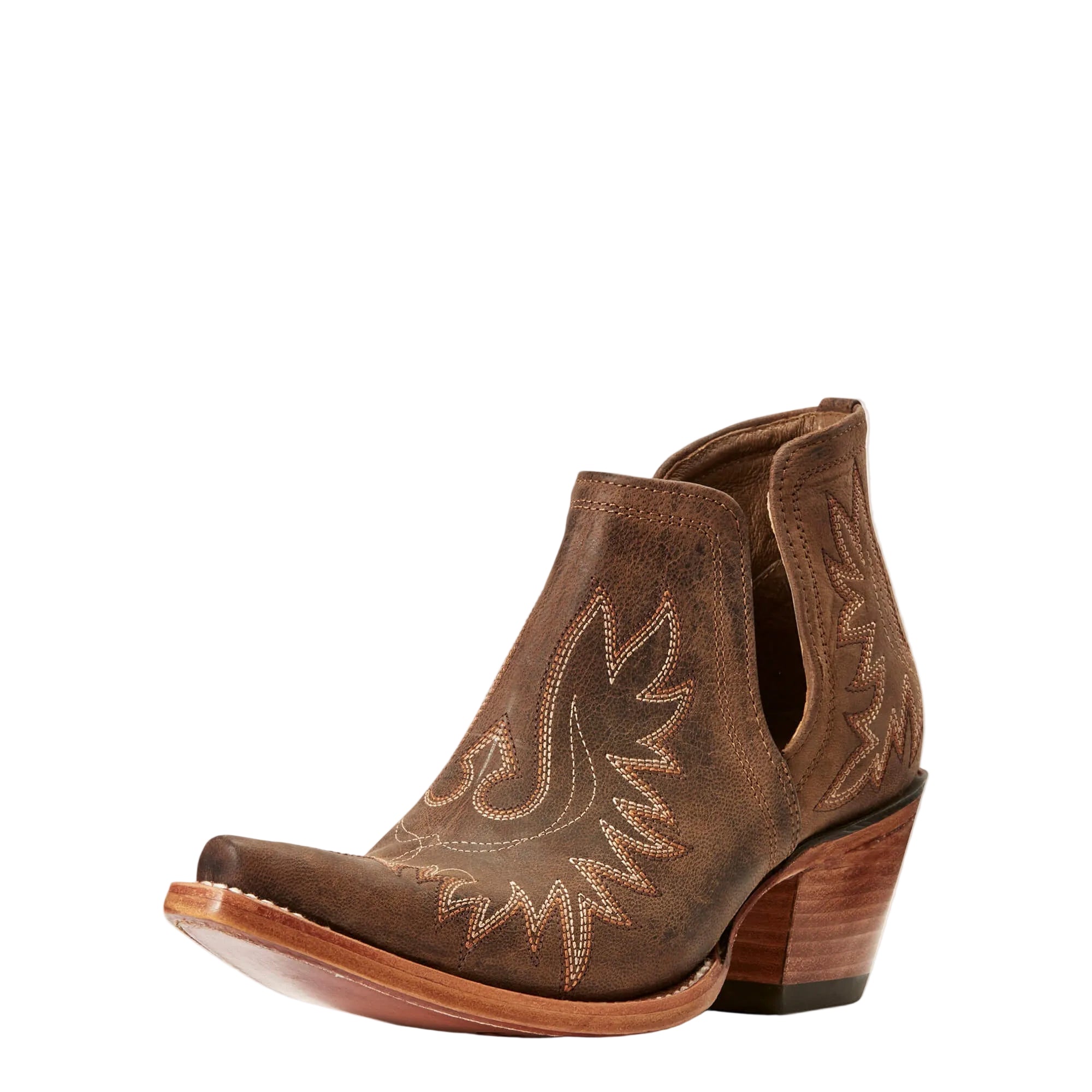 Ariat Women's Dixon Western Boot