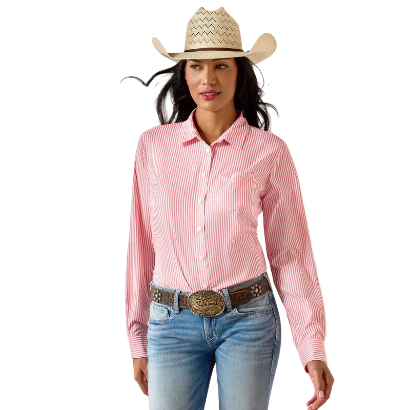 Women's ARIAT Kirby Pro Shirt