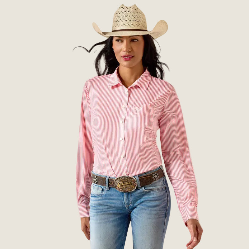 ARIAT Women's Kirby Pro Shirt