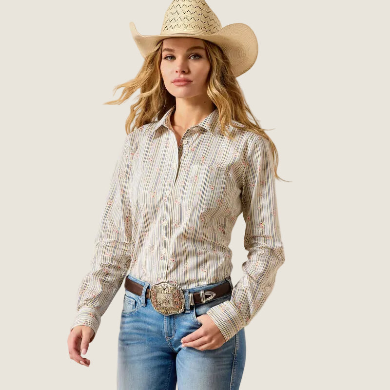 ARIAT Women's Kirby Pro Shirt