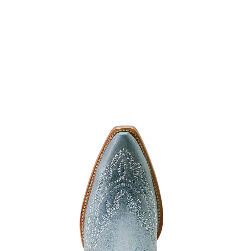 Ariat Casanova Boots Vintage Denim