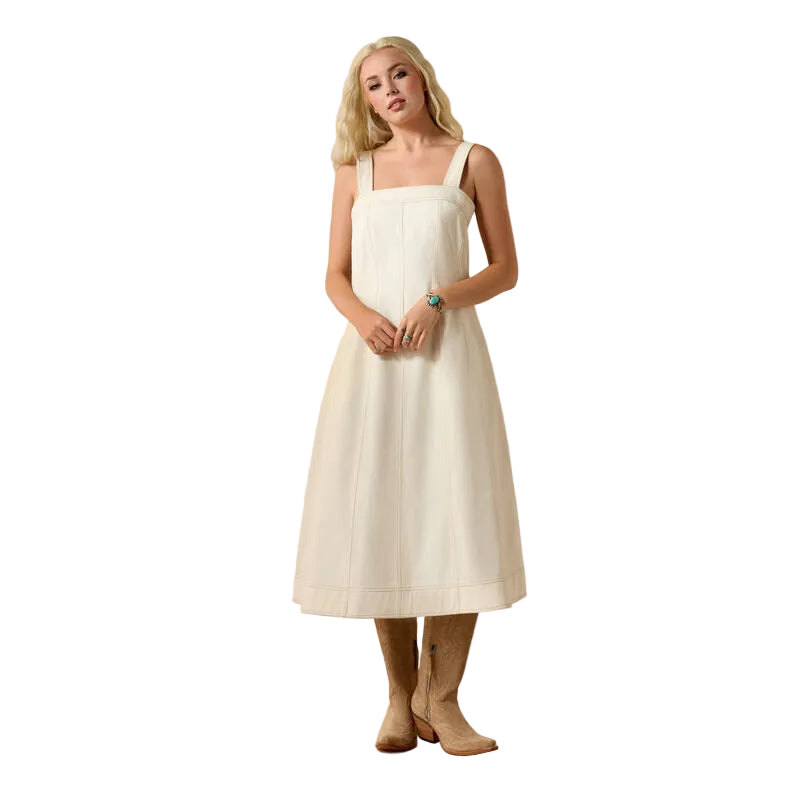 Ariat Valentine Dress Summer Sand