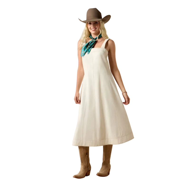 Ariat Valentine Dress Summer Sand
