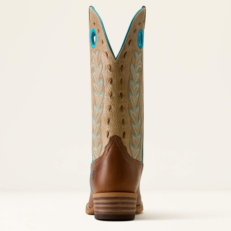 Ariat Lucera Narrow Cutter Toe Western Women's Boots