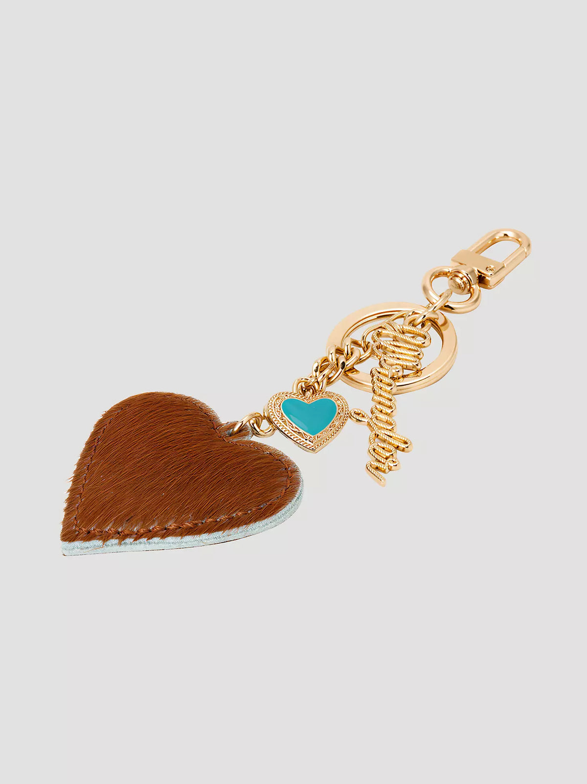 Wrangler Western Spirit Bag Charm