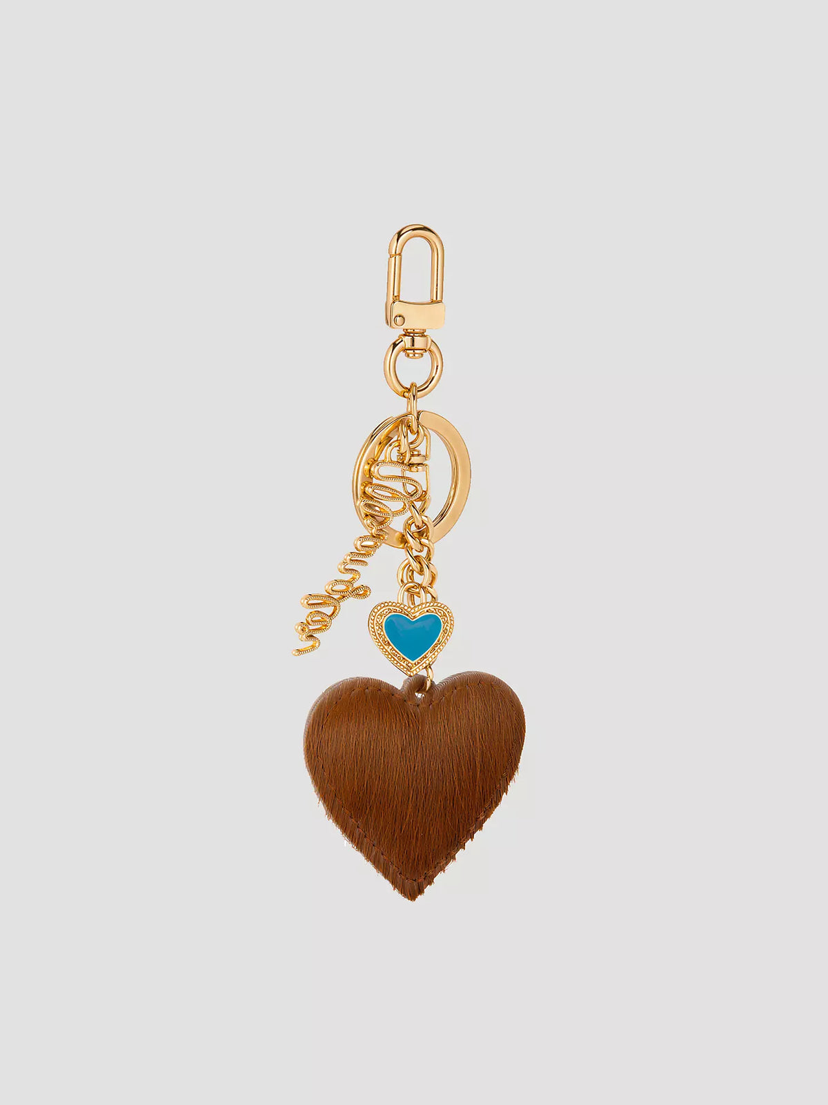 Wrangler Western Spirit Bag Charm