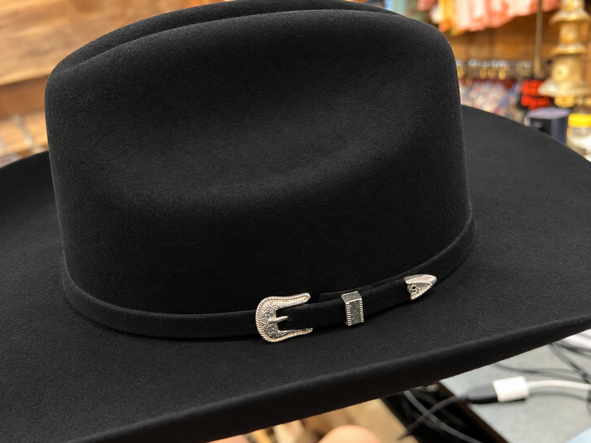 Resistol Tucker Reg Cowboy Hat