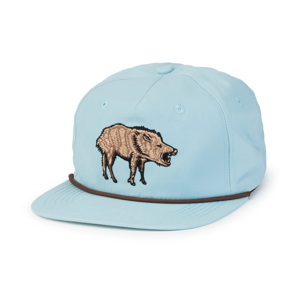 Two Dove Outdoors Javelina Dad Hat
