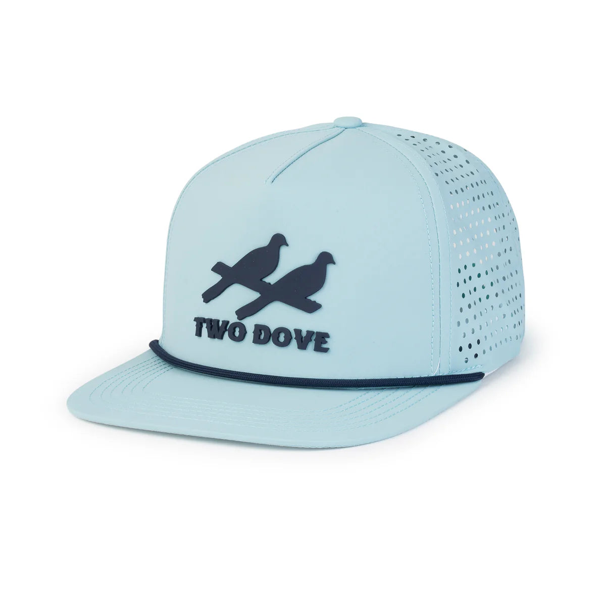 Two Dove Outdoors H2O Large Logo Hat