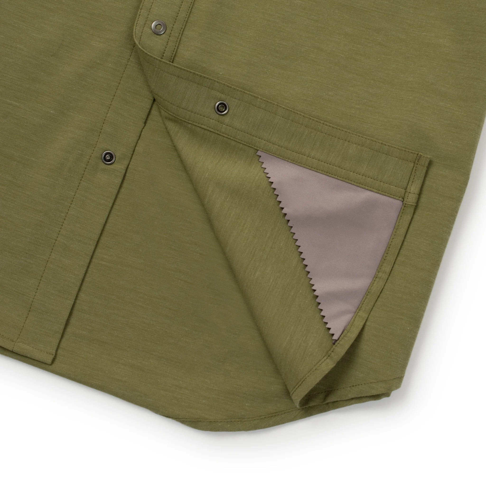 Two Doves Outdoors Men's La Cima Shirt