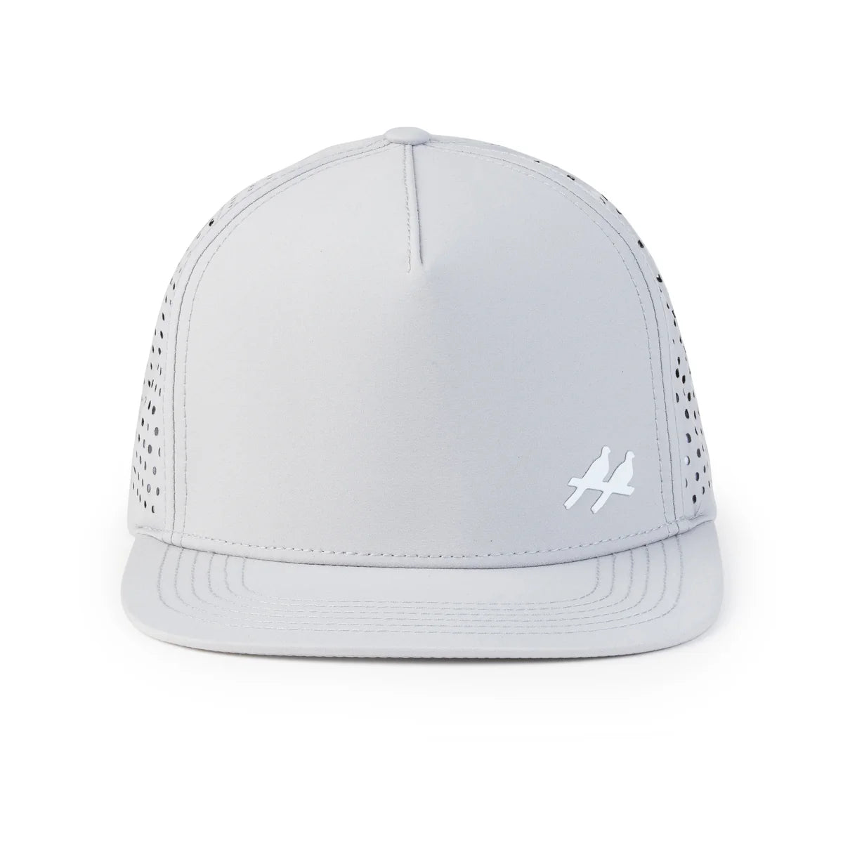 Two Dove Outdoors H2O Small Logo Hat