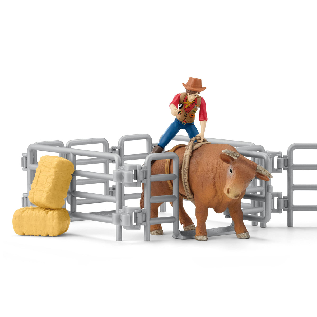 Rodeo Show