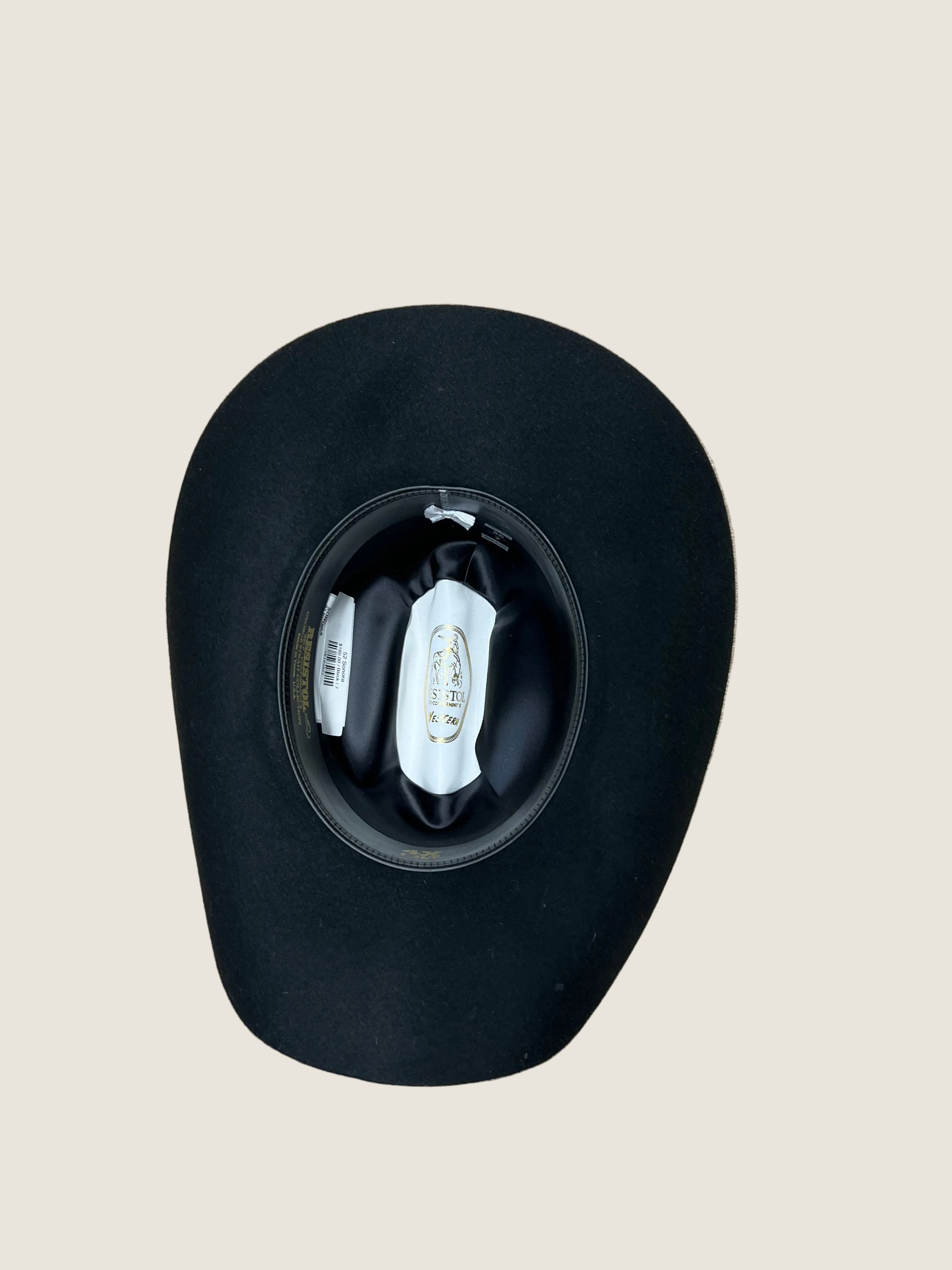 Resistol Sonora Cowboy Hat