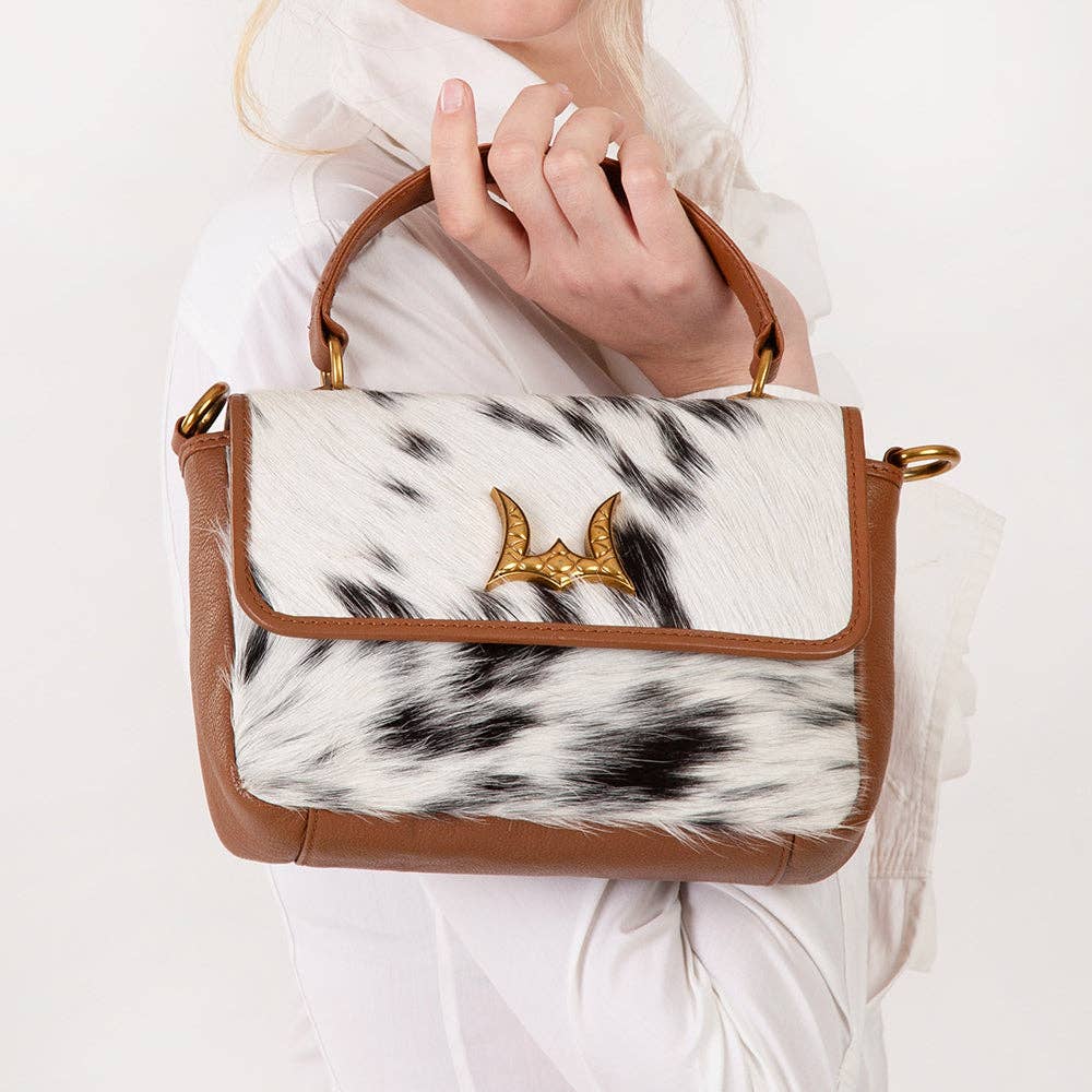 Myra Loyal West On The Go Mini Bag