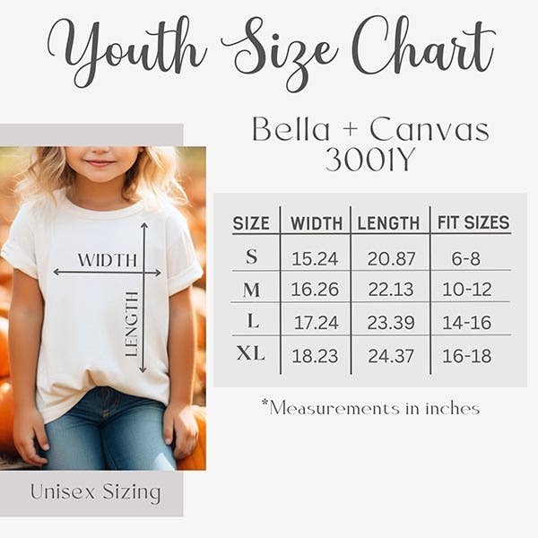 ColorBear Three Horses Western Kids Graphic Tee