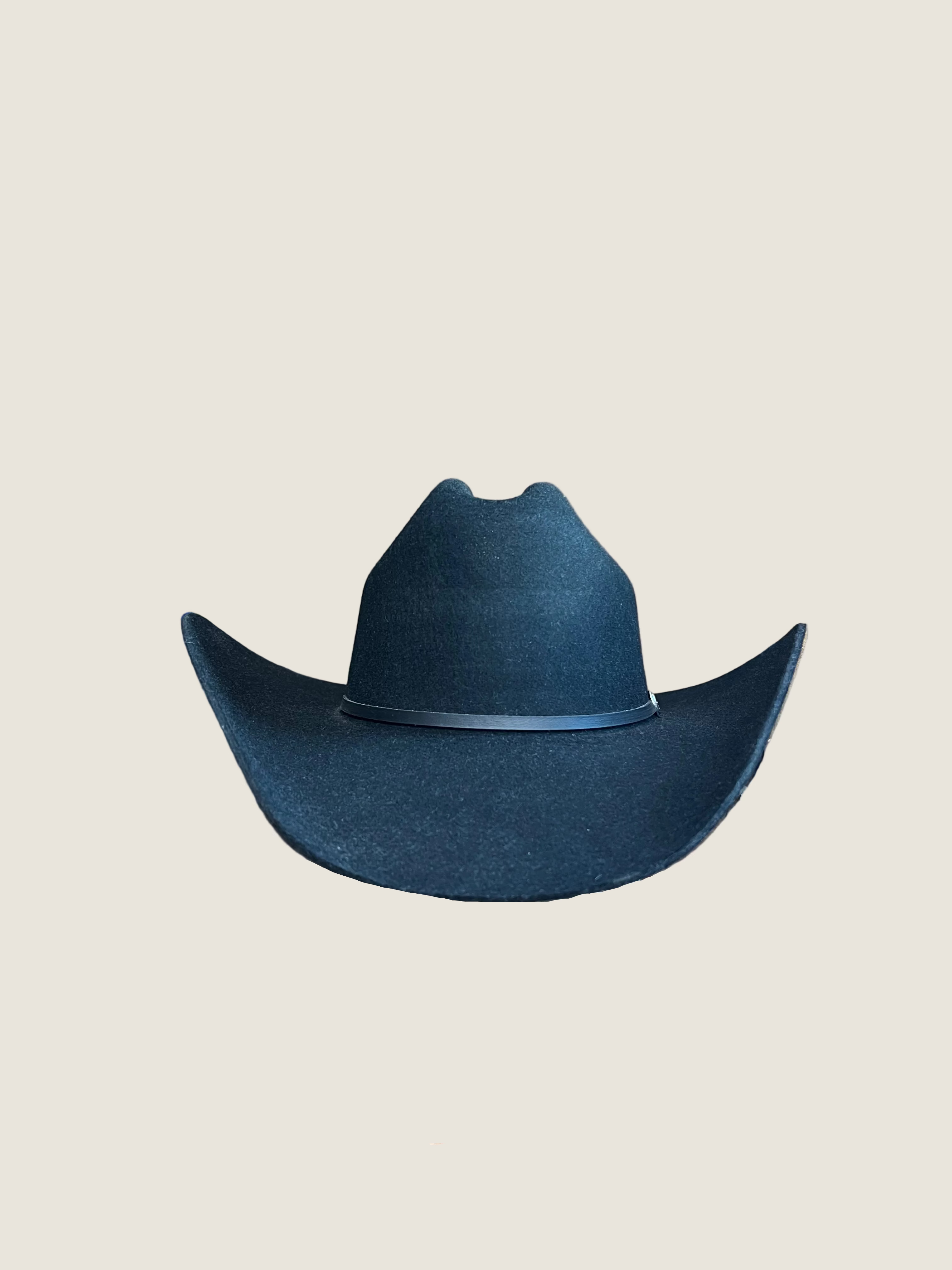 Resistol Sonora Cowboy Hat