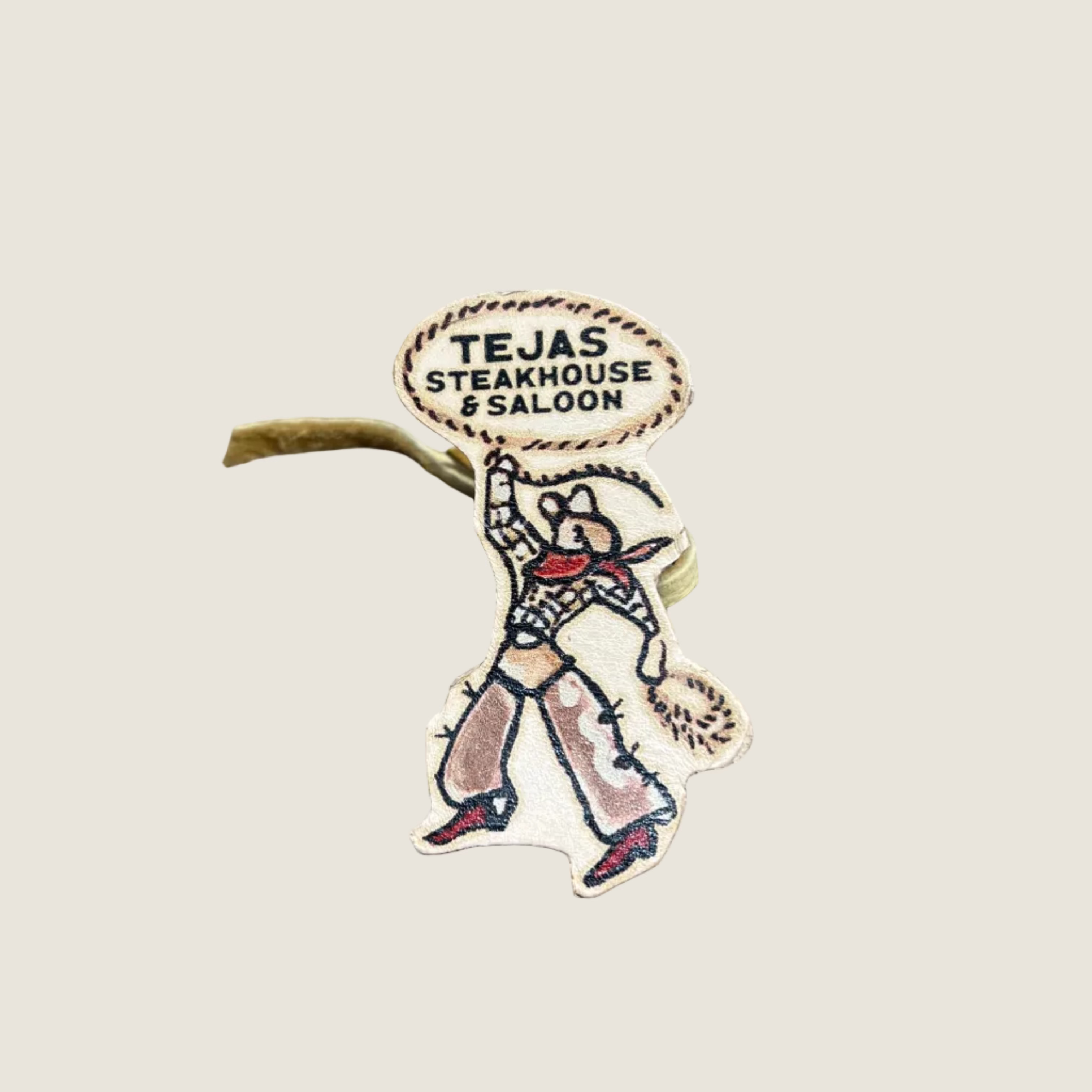 XOXO art & co Tejas Bolo Slide