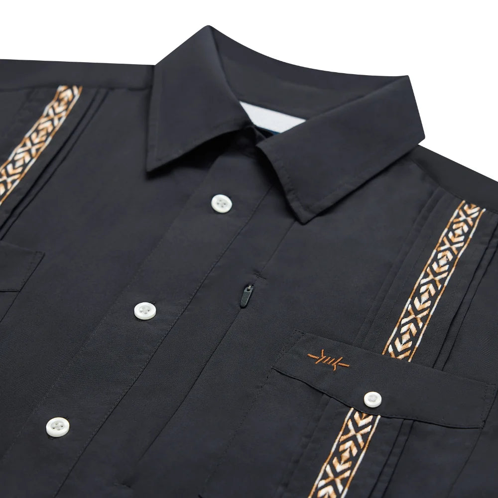 Texas Standard Guayabera Libre