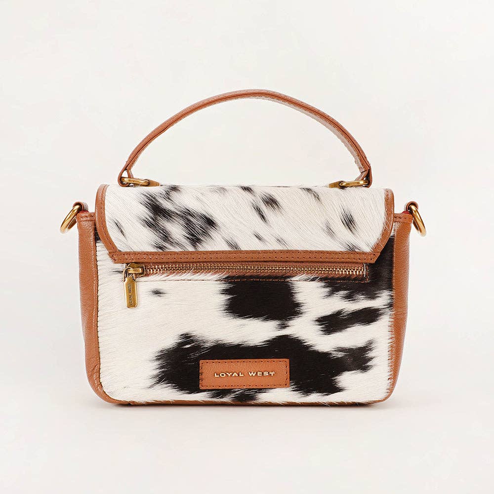 Myra Loyal West On The Go Mini Bag