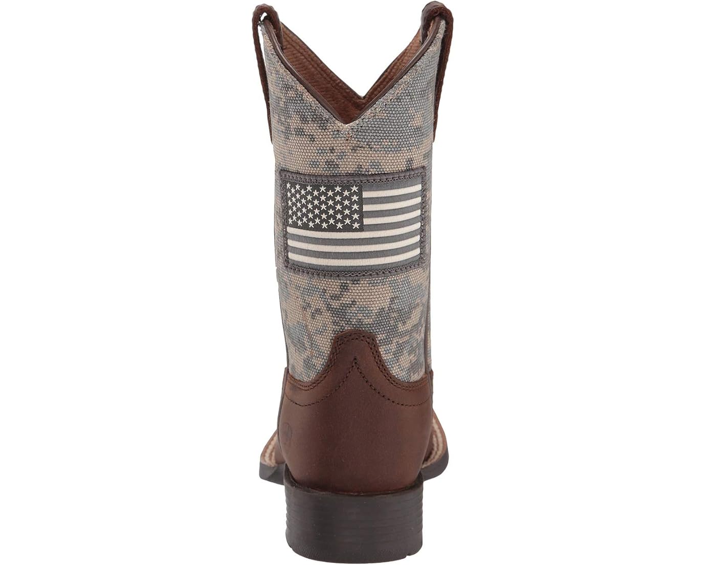 Ariat Youth Patriot Western Boot
