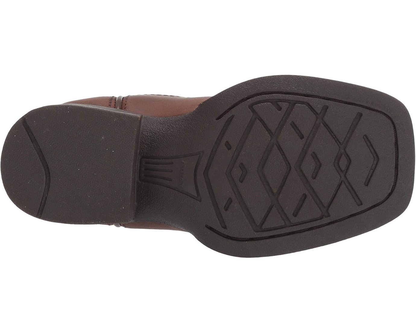 Ariat Youth Patriot Western Boot