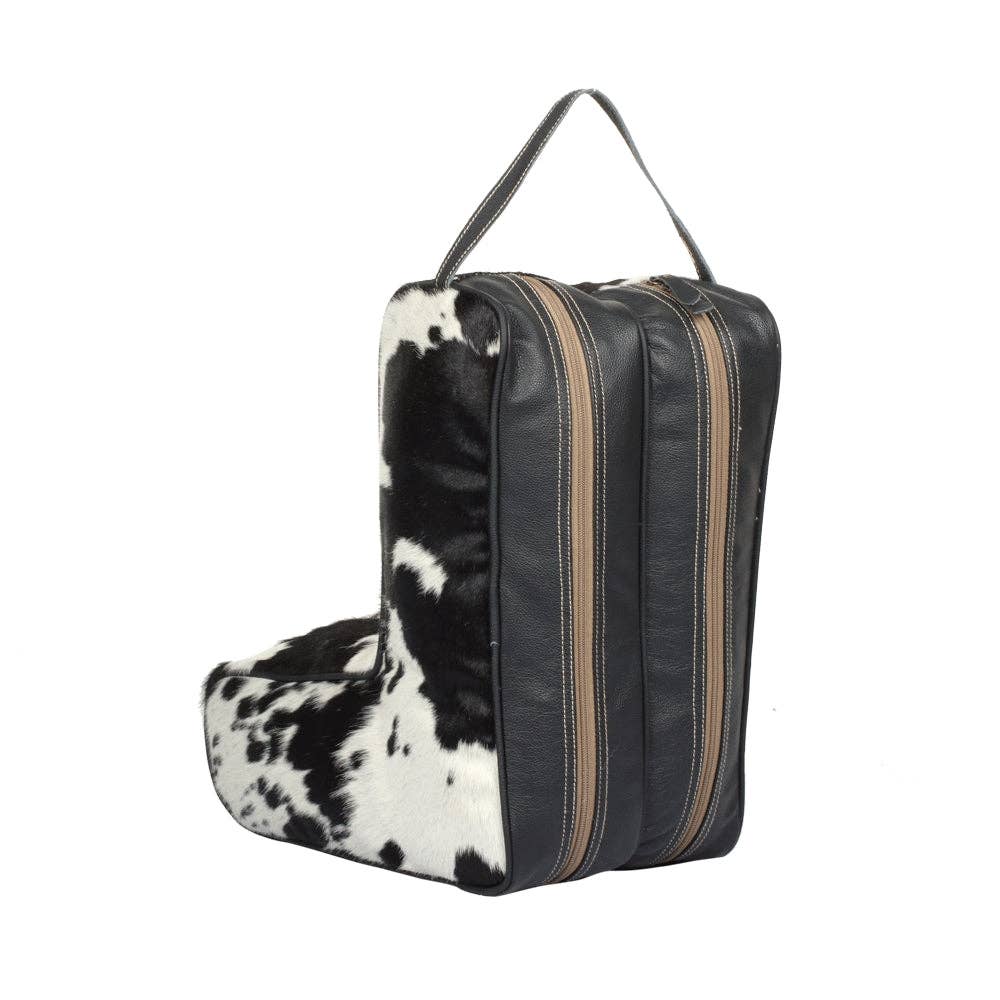Myra Swart Boot Bag