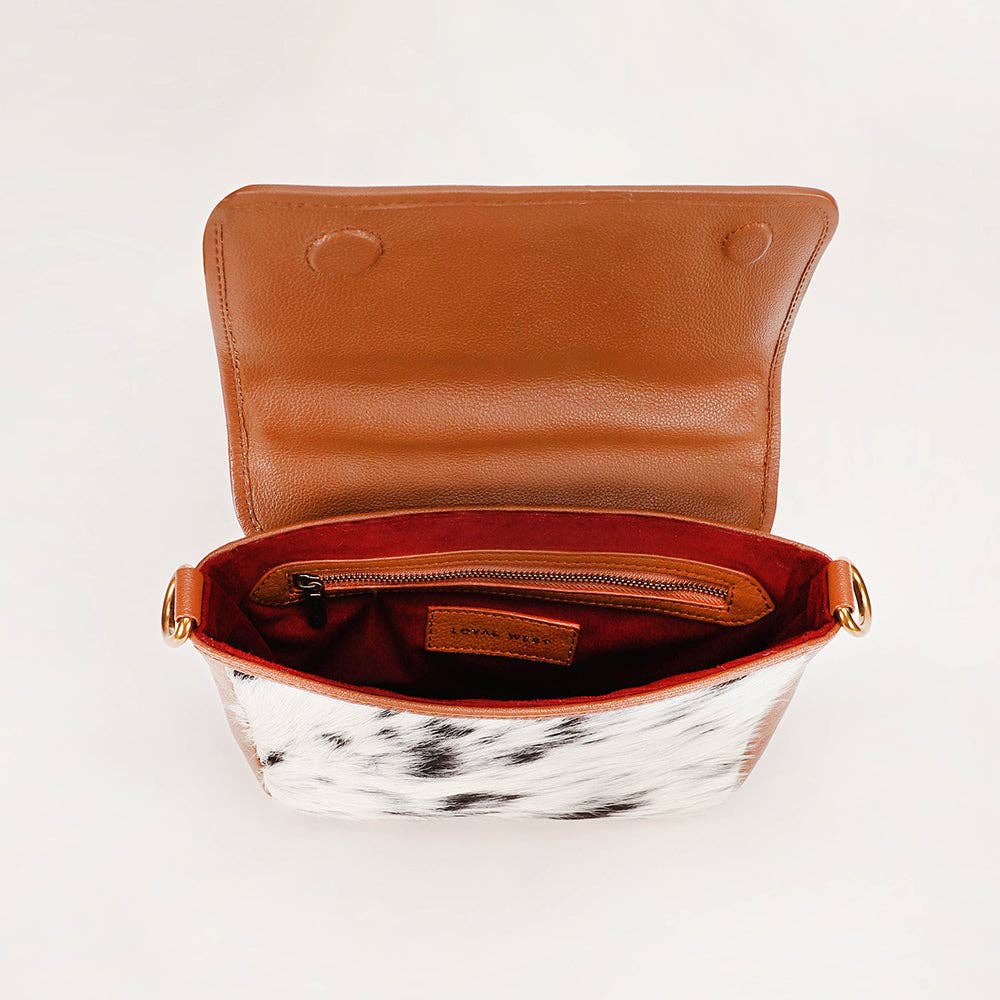 Myra Loyal West On The Go Mini Bag