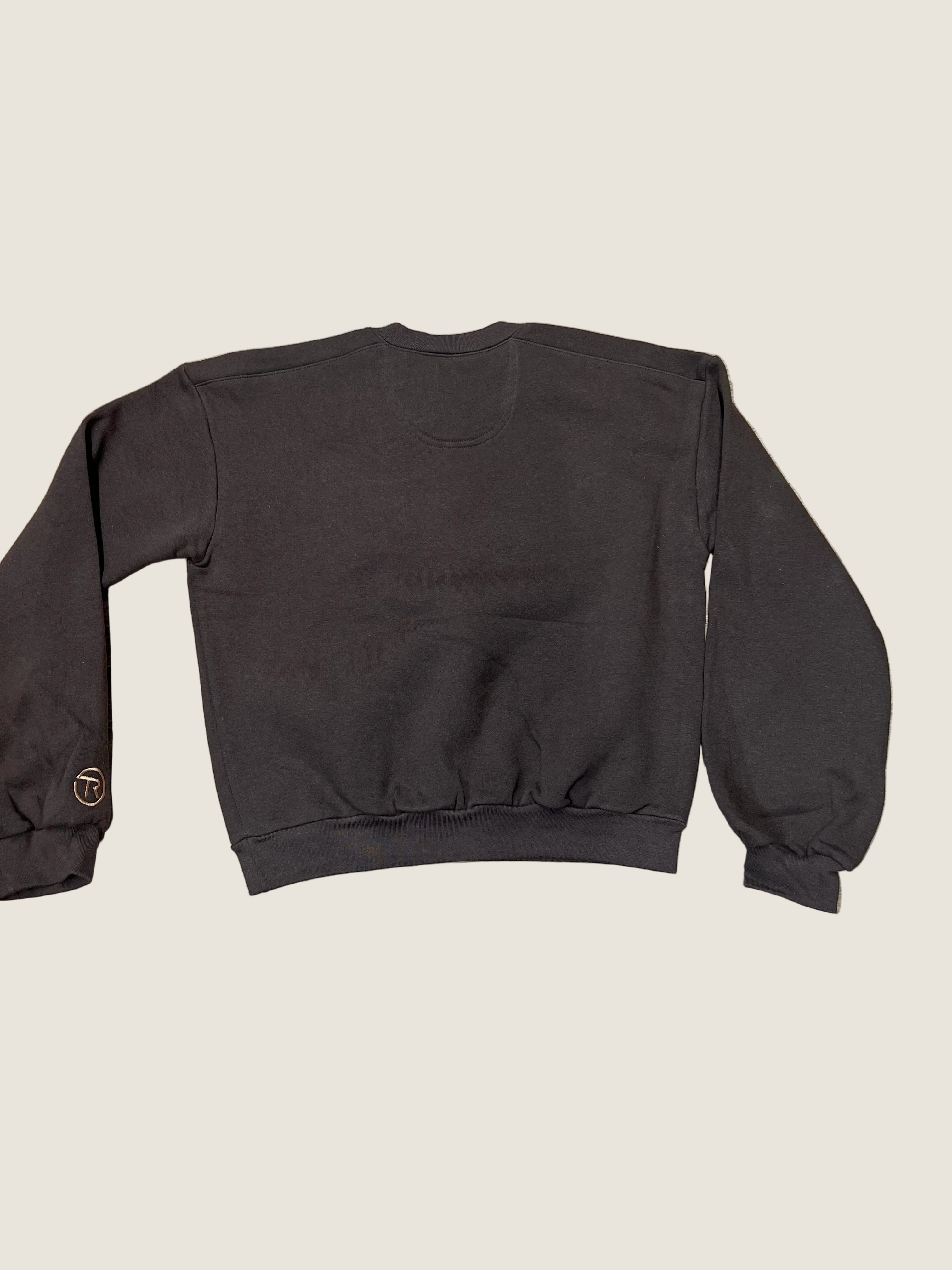 Tejas Rodeo Crewneck