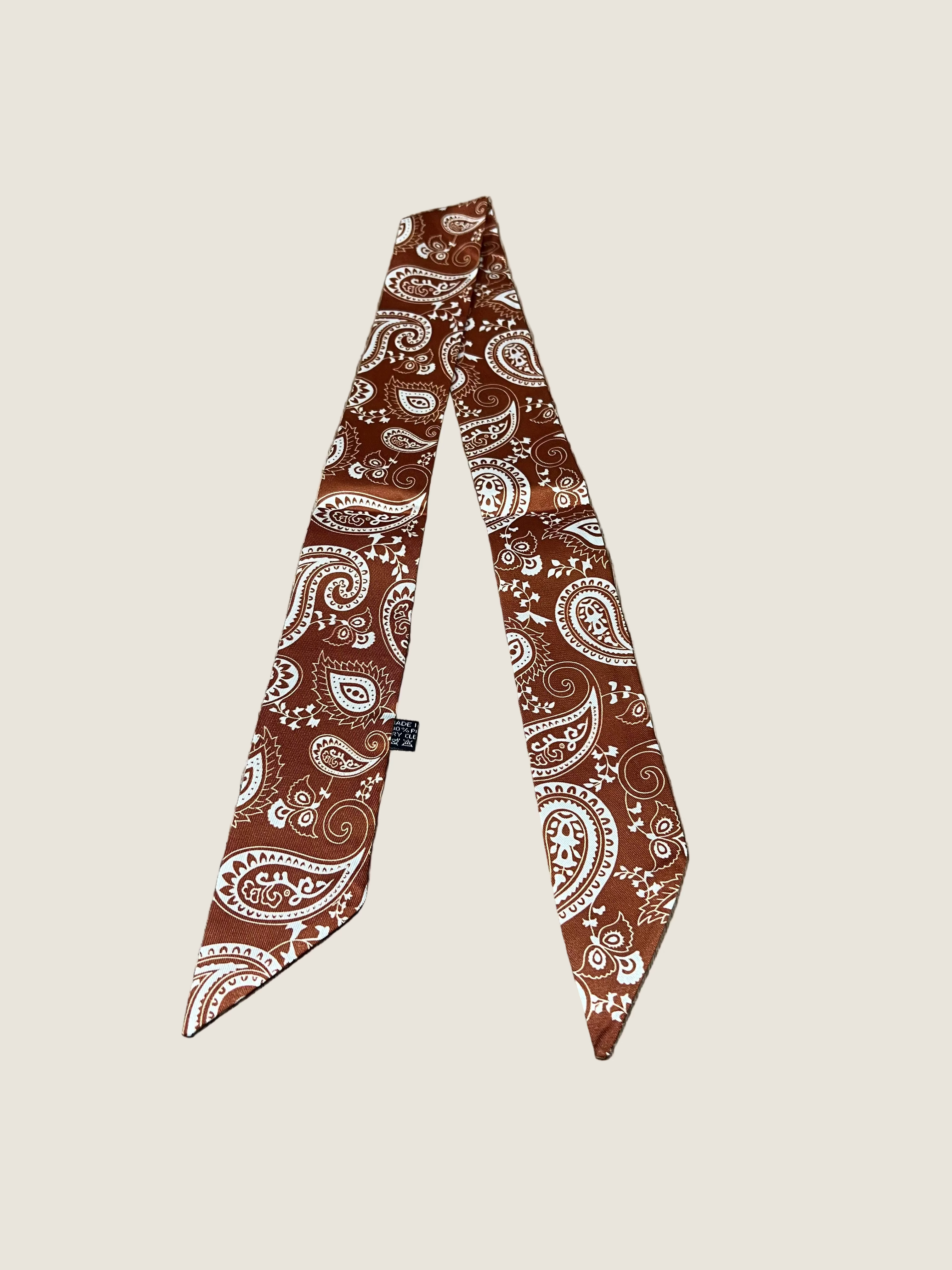 Ribbon Scarf