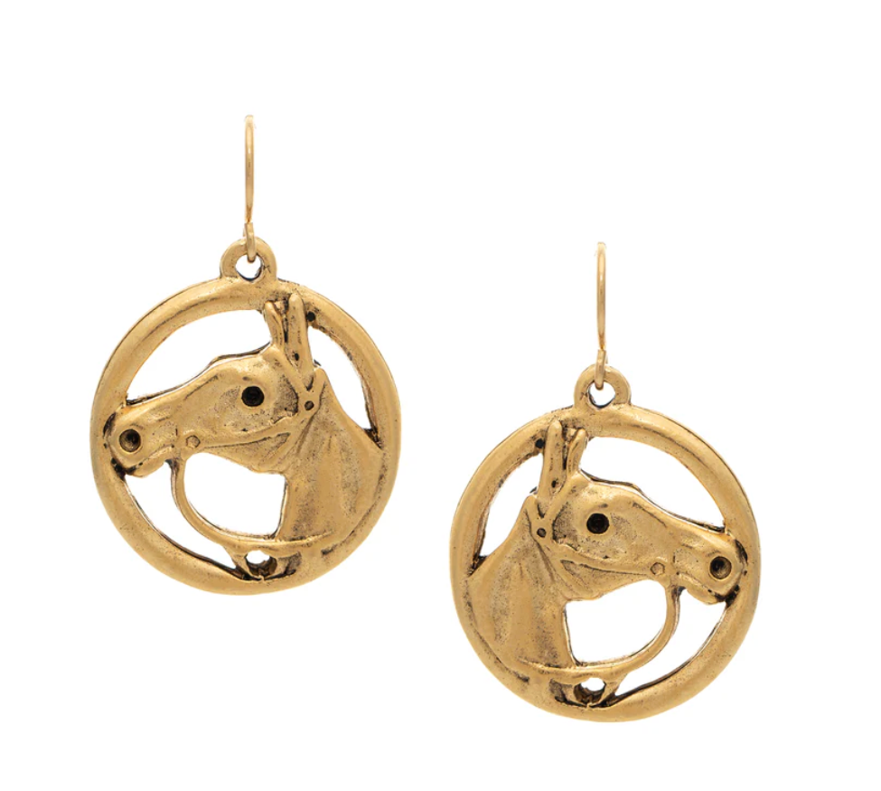 Yochi Braxton Earrings